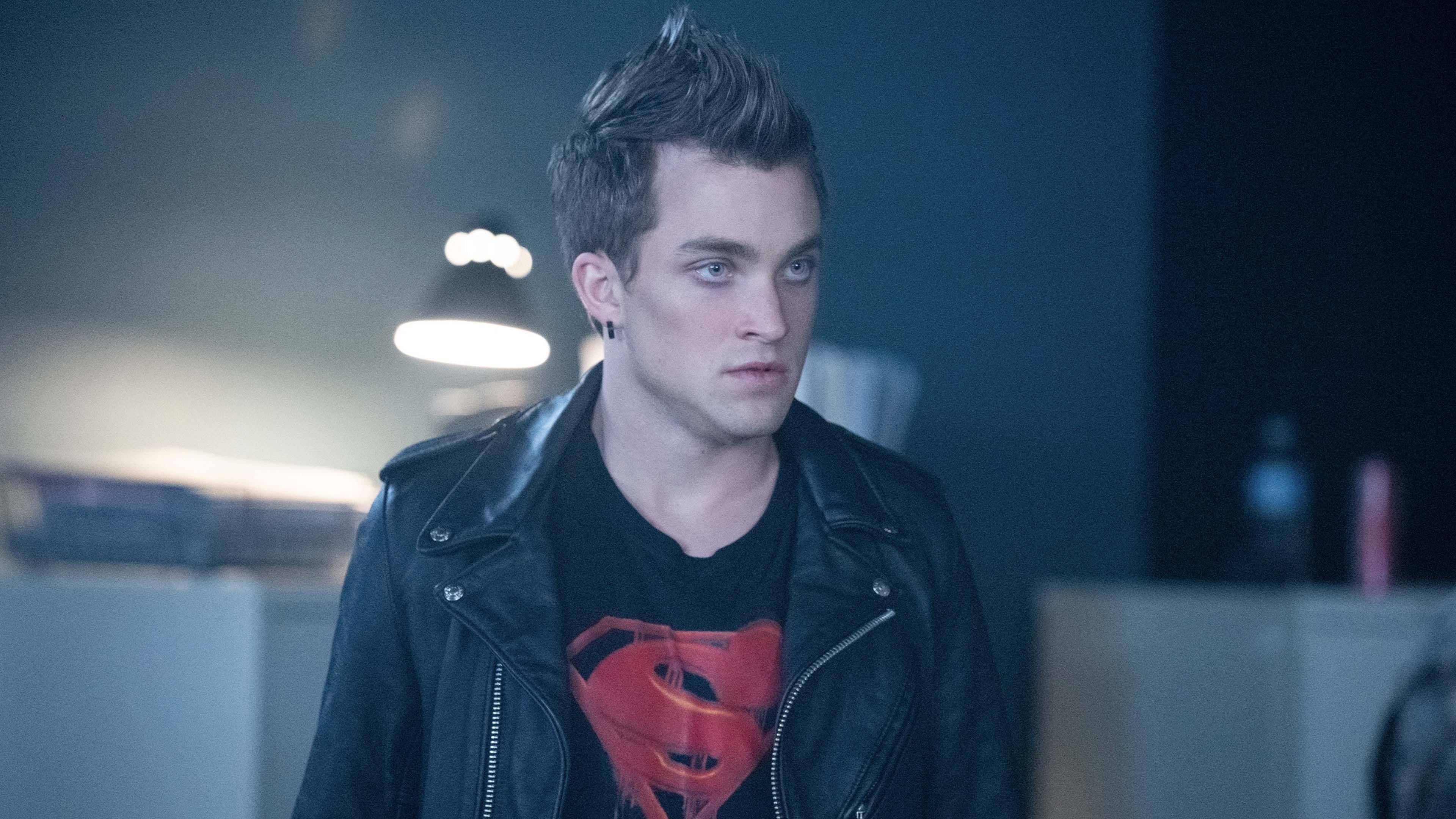 Bizarros en un mundo bizarro