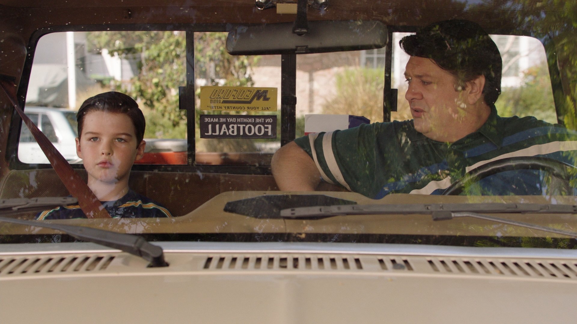 Un secreto financiero y salsa de pescado