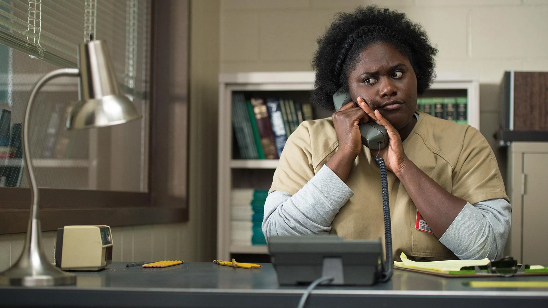 No digas nada, pero di algo