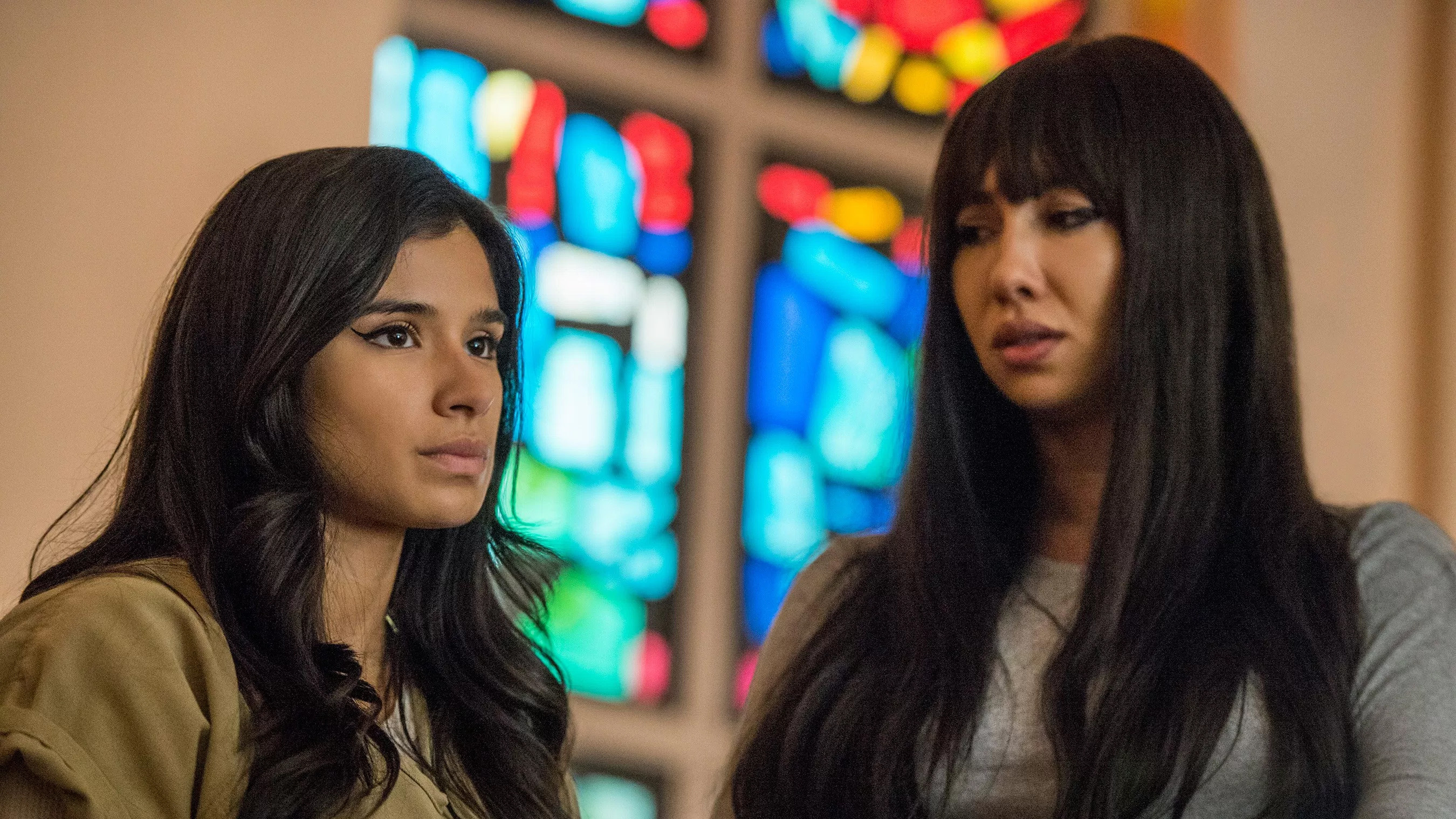 Follarse, casarse, Frieda