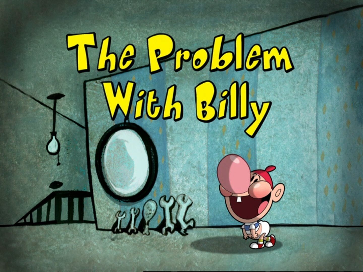El problema de Billy