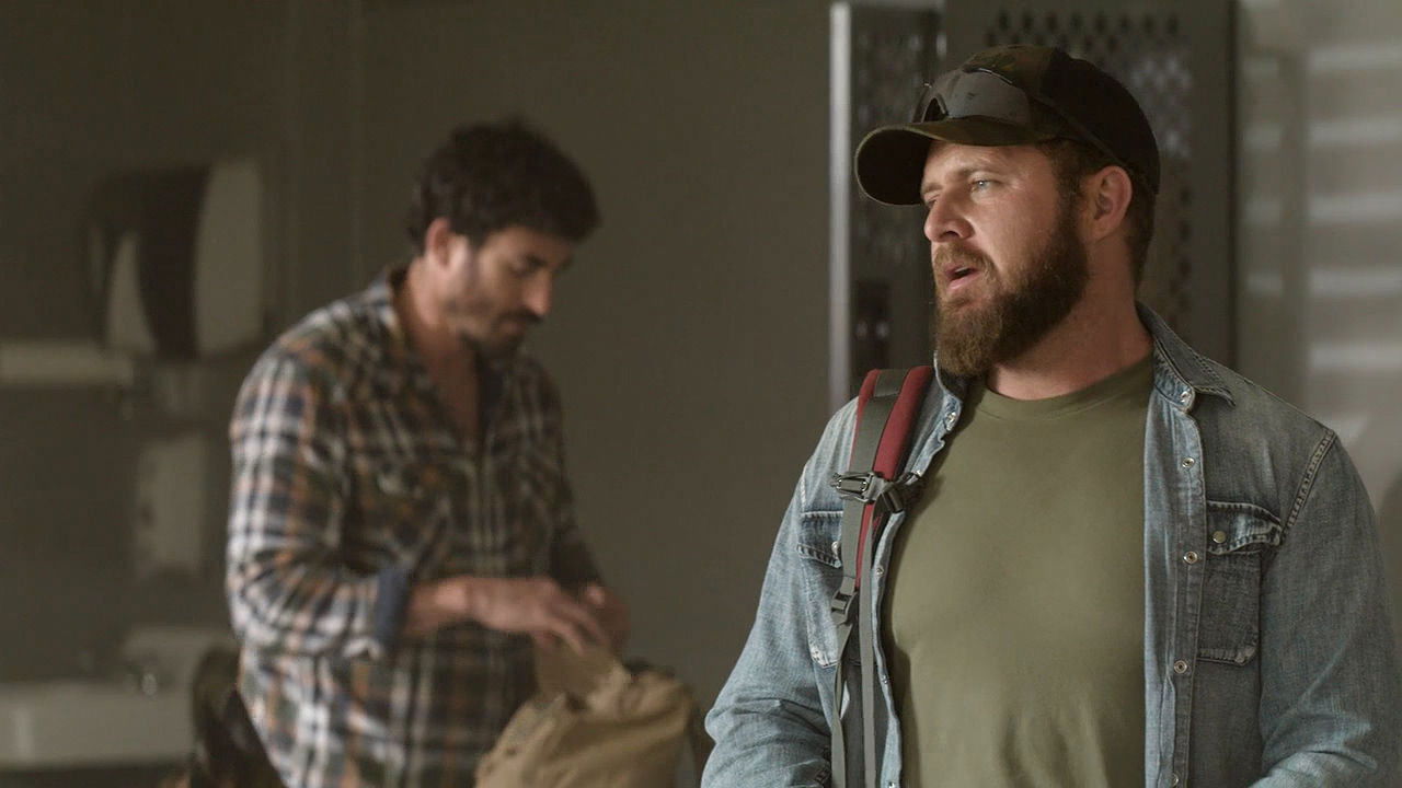 Nunca fuera de la lucha