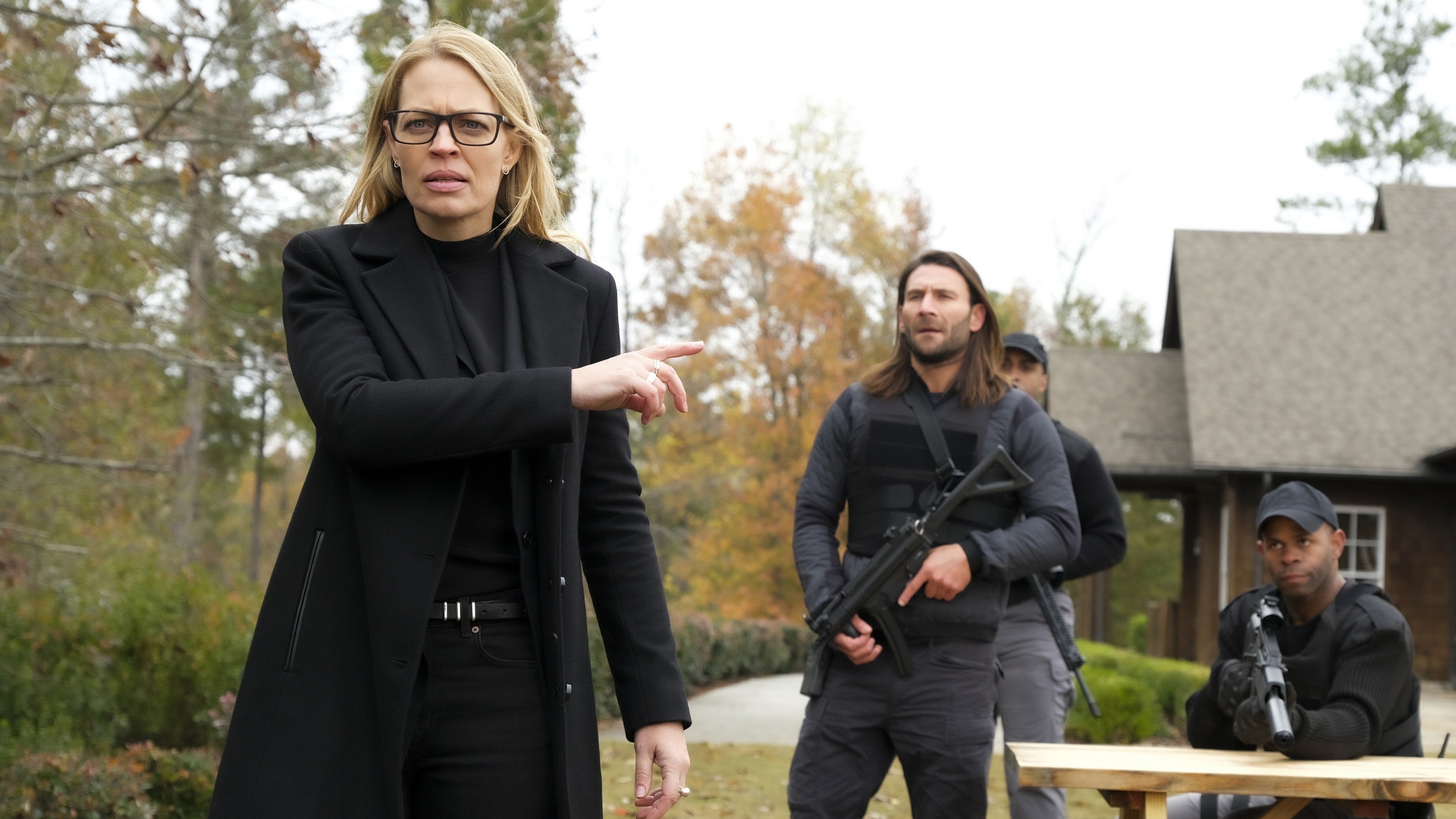 Lealtad + Familia + Traición + Hellfire