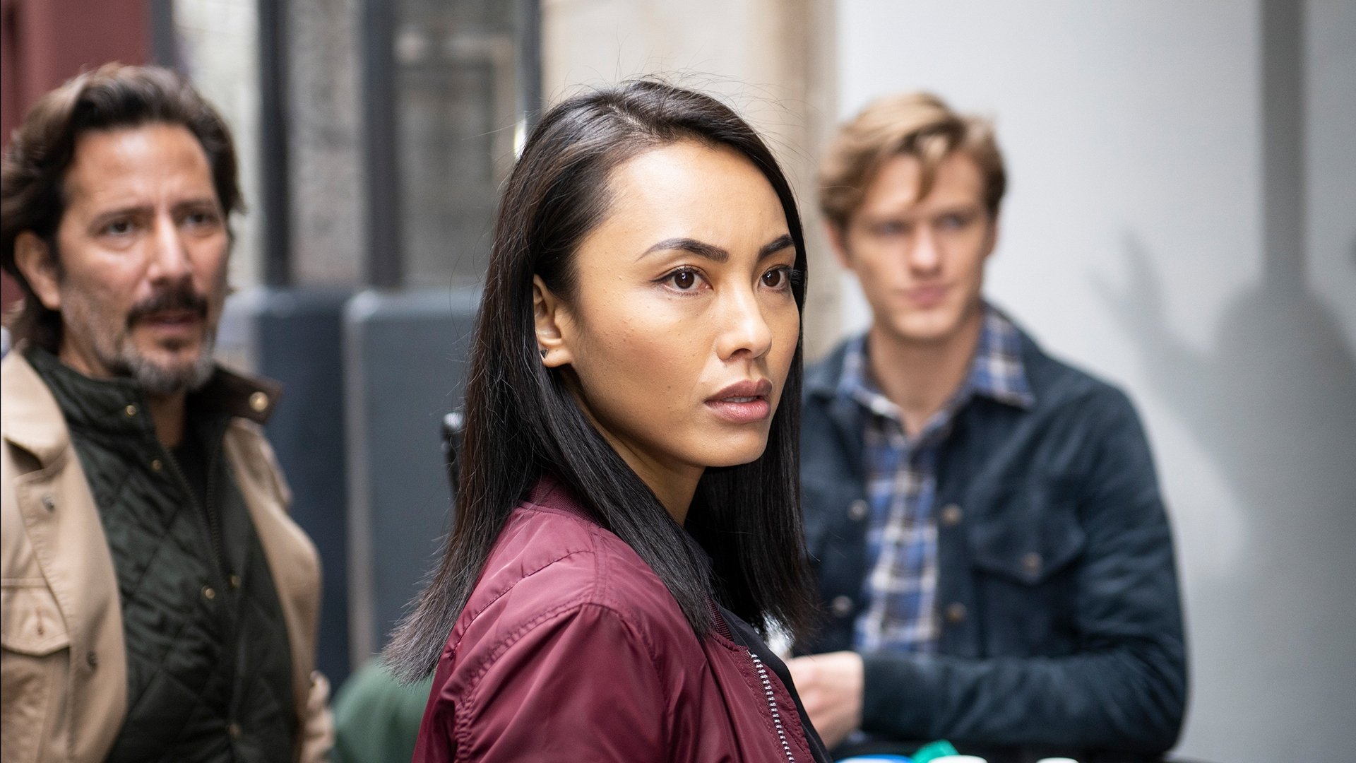 Jack + Cinemática + Ladrón de cajas fuertes + MgKNO3 + GTO