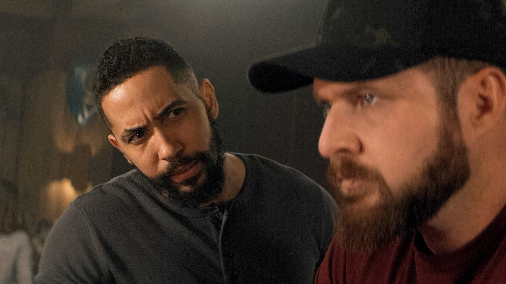 Lo que no puedes ver