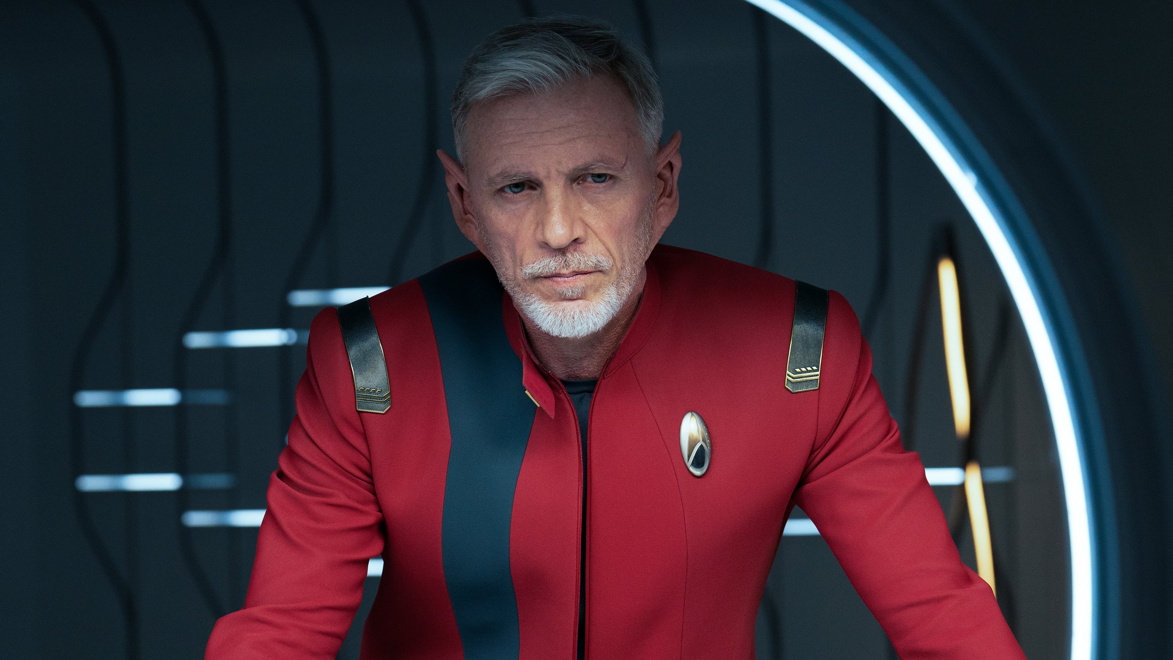 Bajo las lunas gemelas