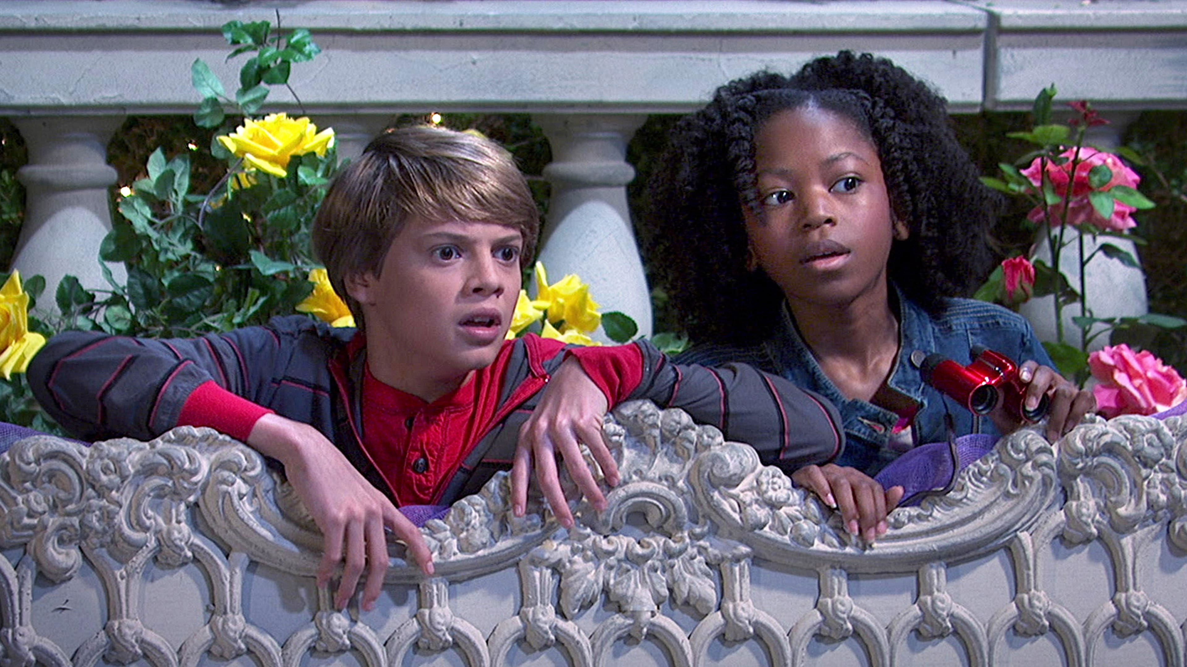 Se descubre el secreto