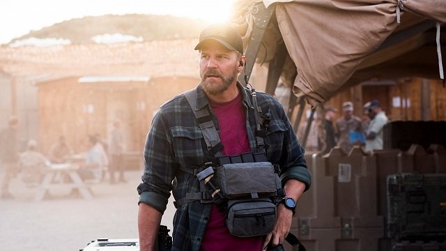 El deber no se escoge