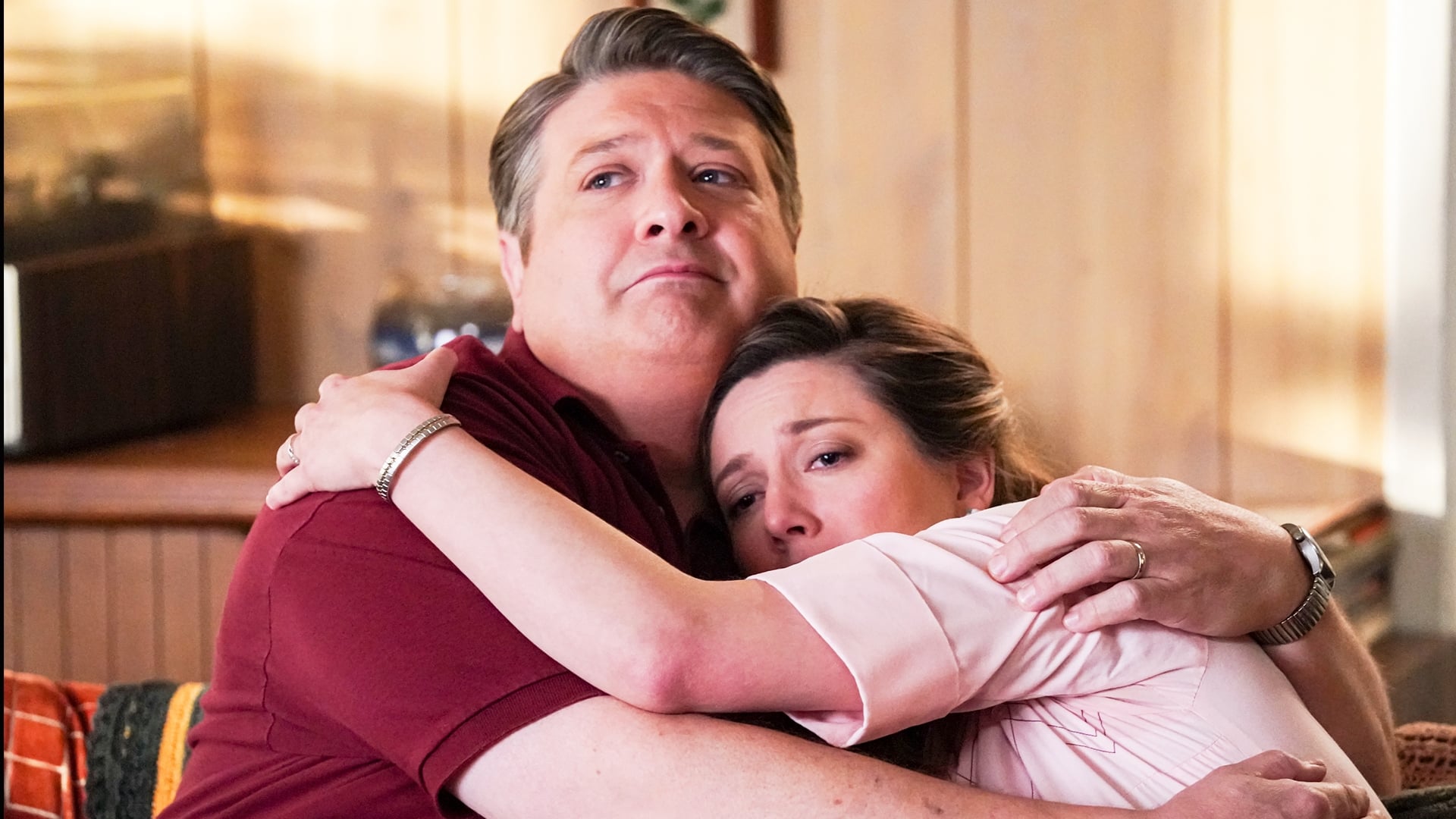 Una carta secreta y un modesto disco de carne procesada