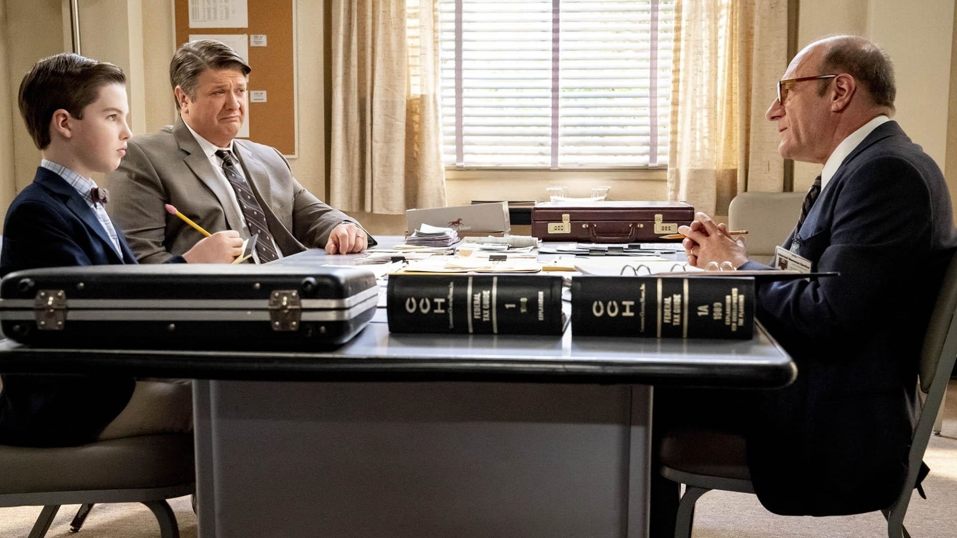 El hijo de P y el reconocimiento incondicional de una agencia del gobierno