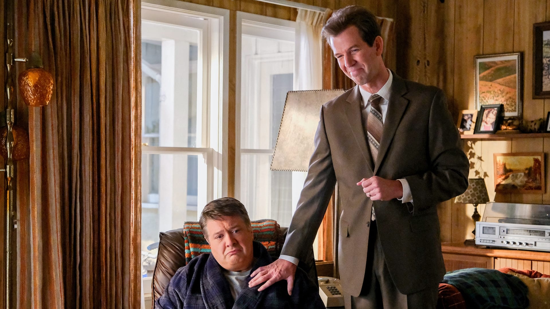 Una mala noche y un caos de deseos egoístas