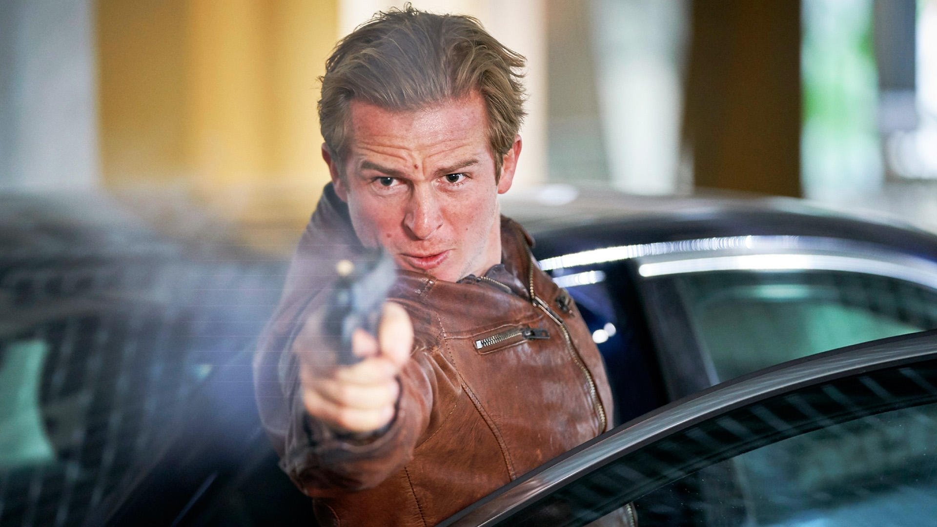 En Libertad Condicional