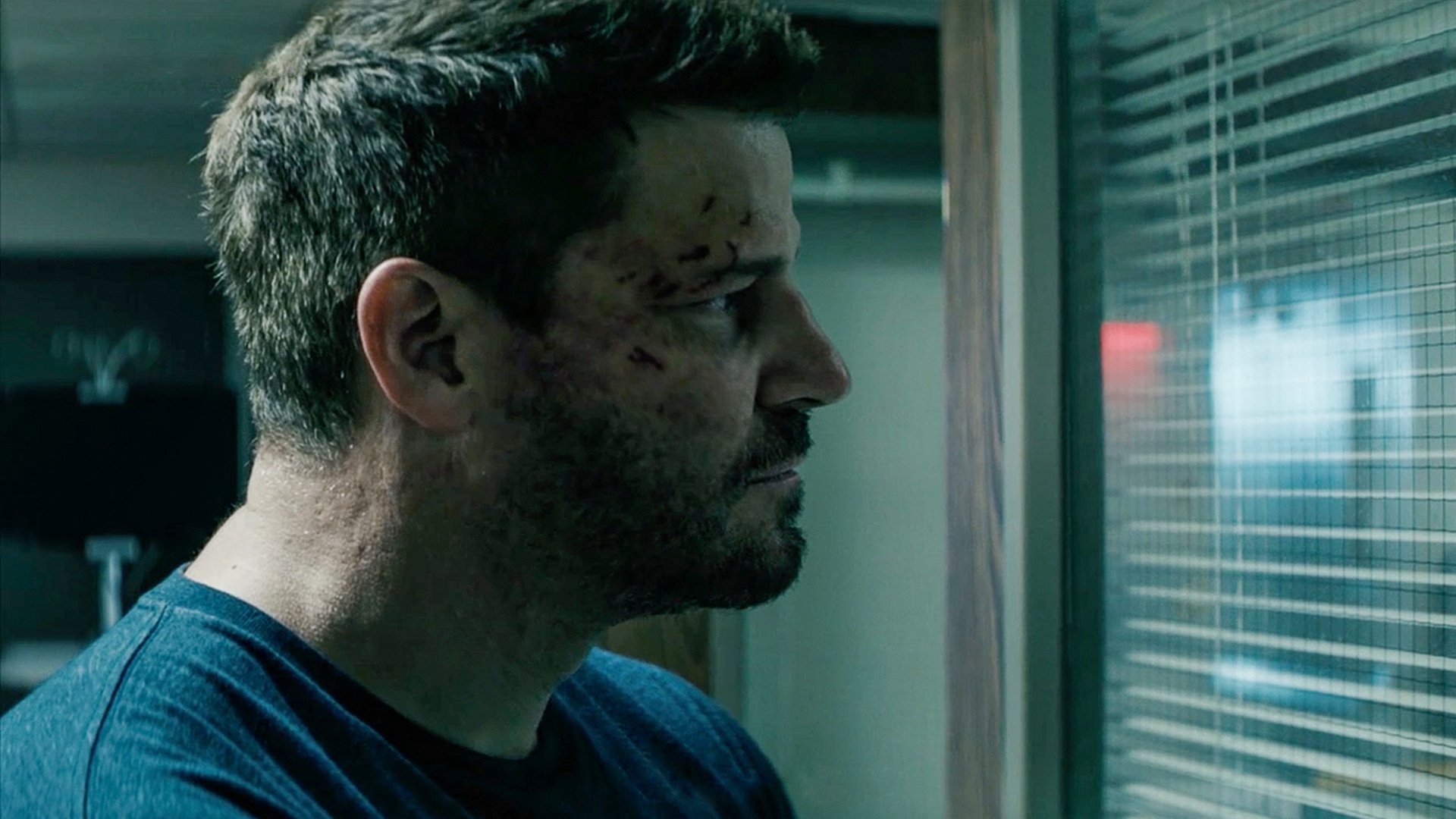 Galantería evidente