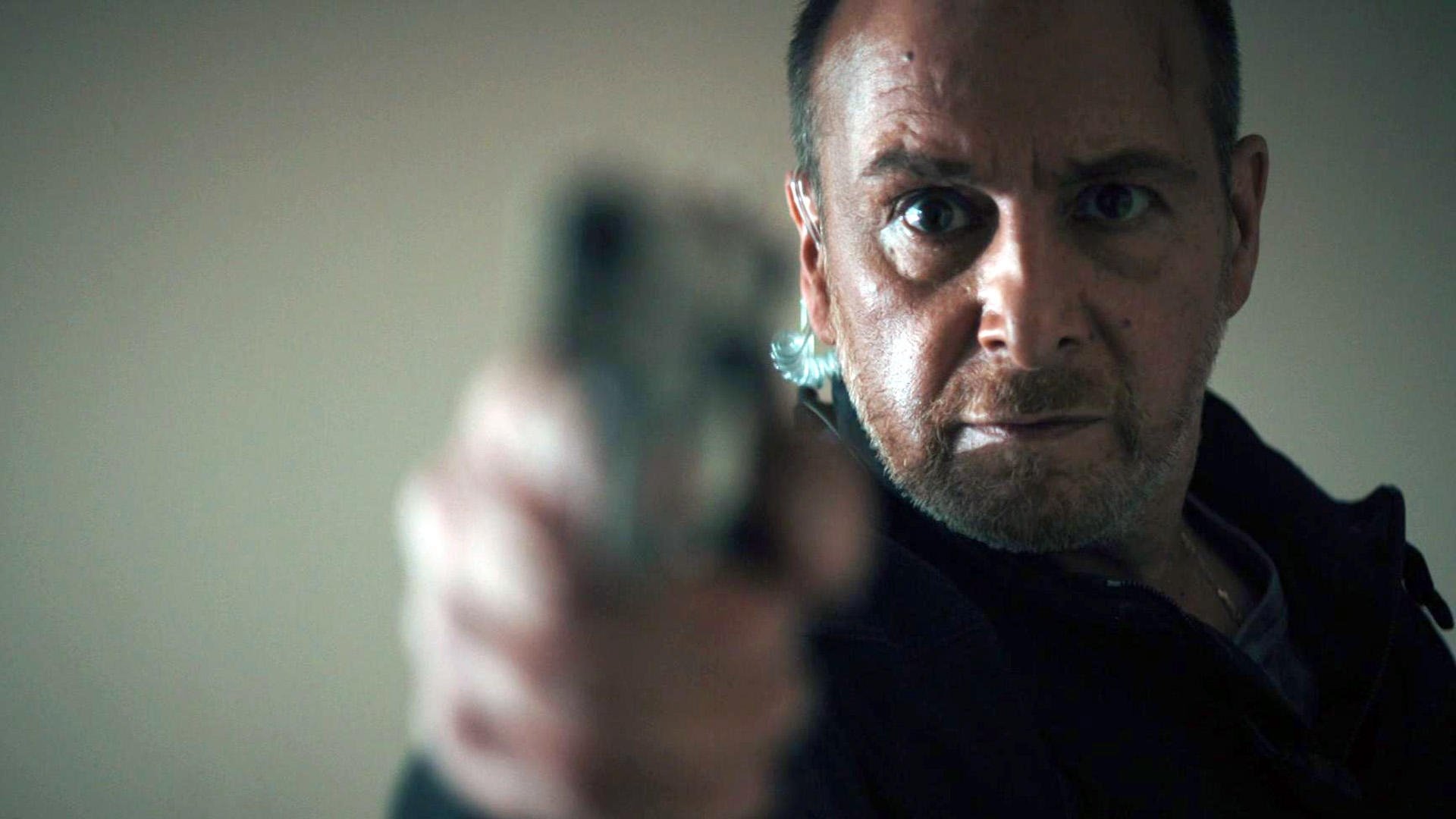 El Equipo (Parte II)