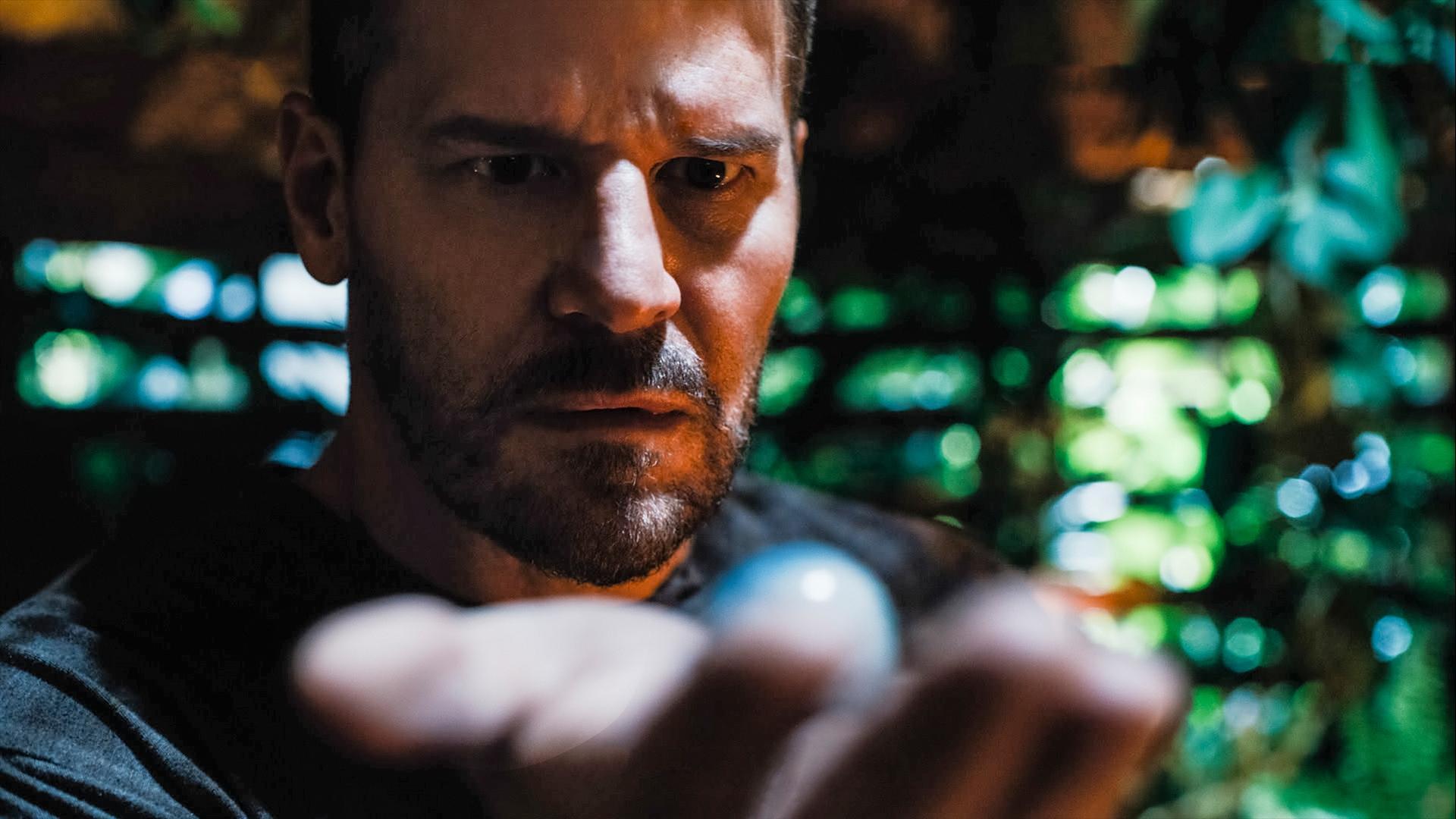 Las llaves del cielo