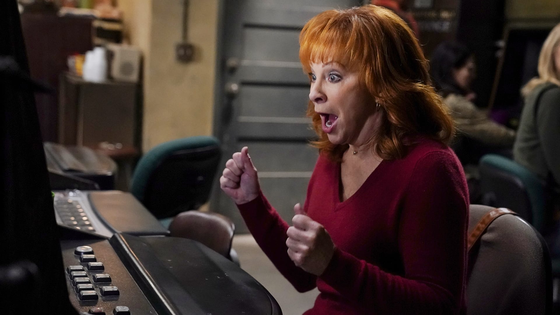 Un fallo caro y una habitación para vaguear