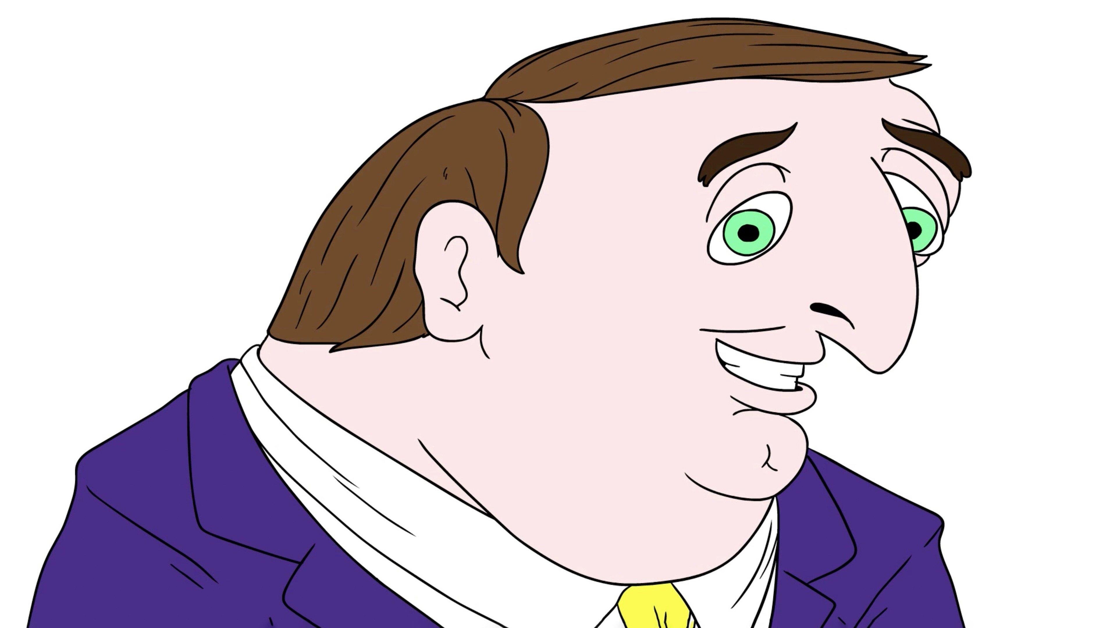 La gran salida de Desmond