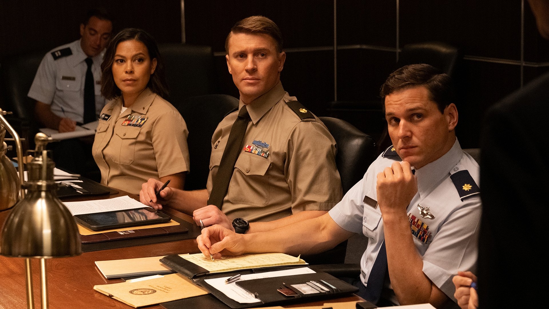 Gatear, caminar, correr