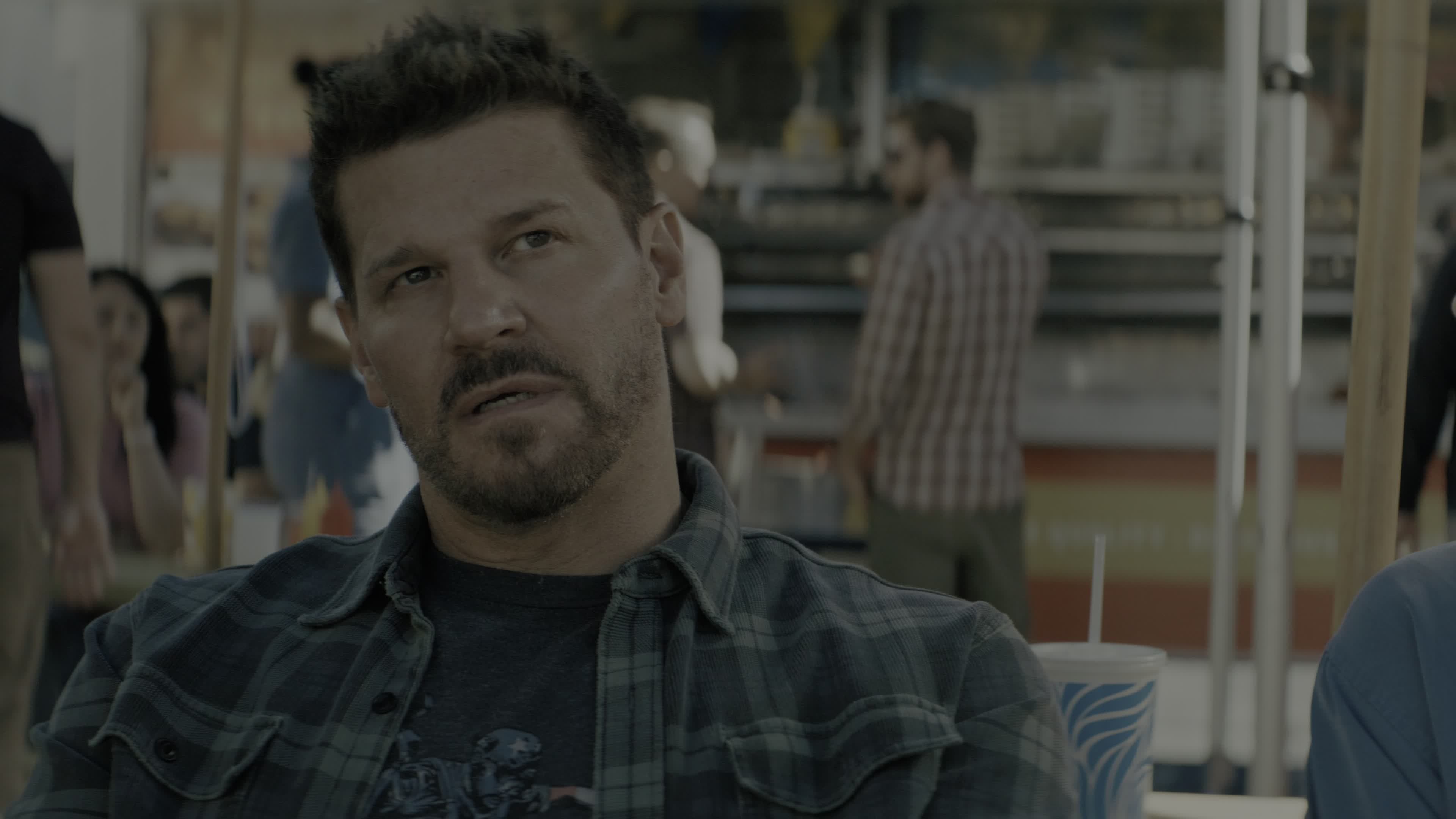 Guárdate las espaldas