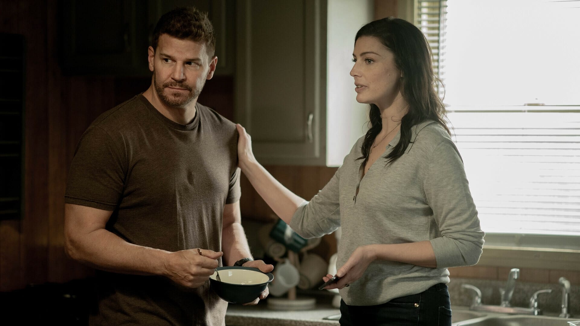 Misión descontrolada