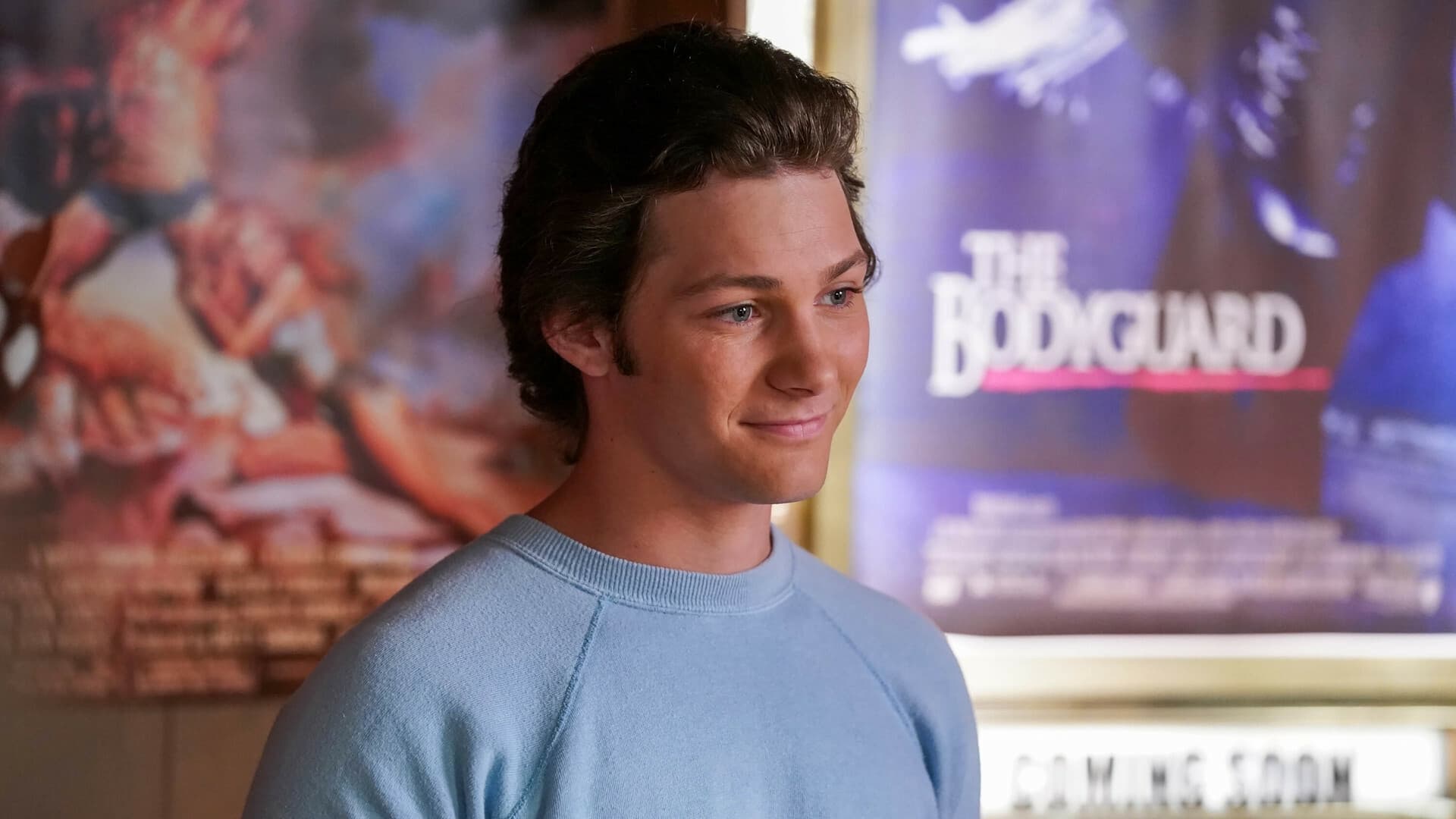 Legalismos y un chichi entero