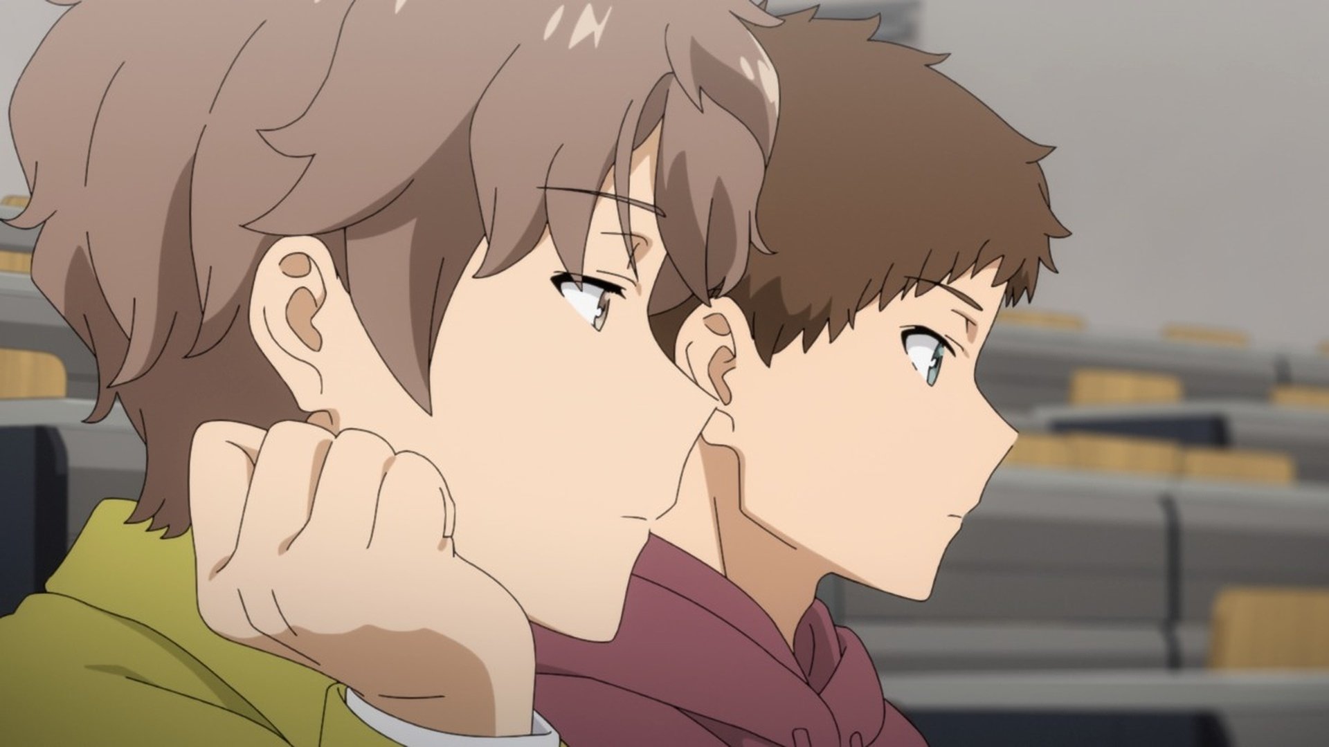 ¿A qué sabe el aire?