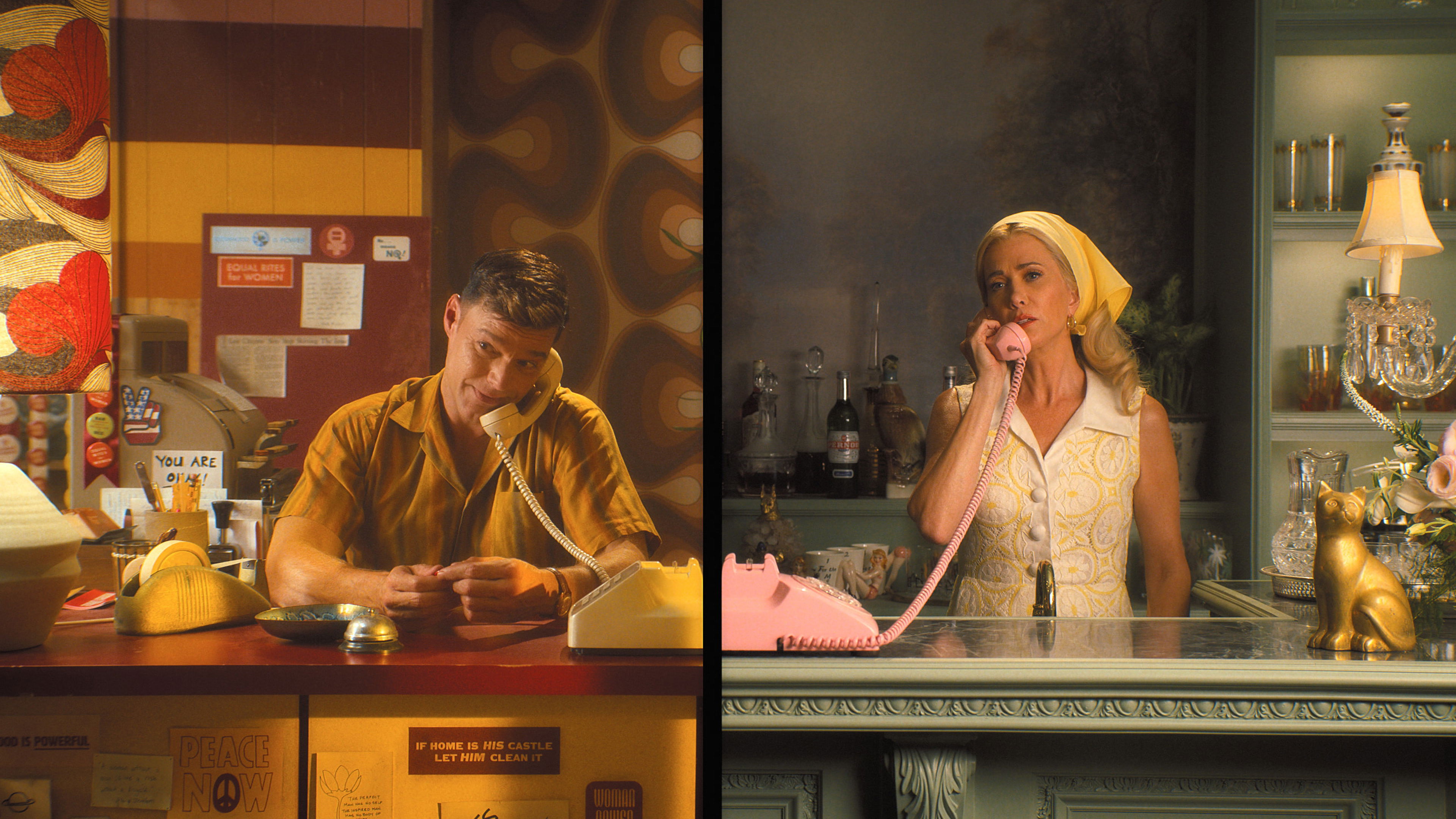 Maxine agita el avispero