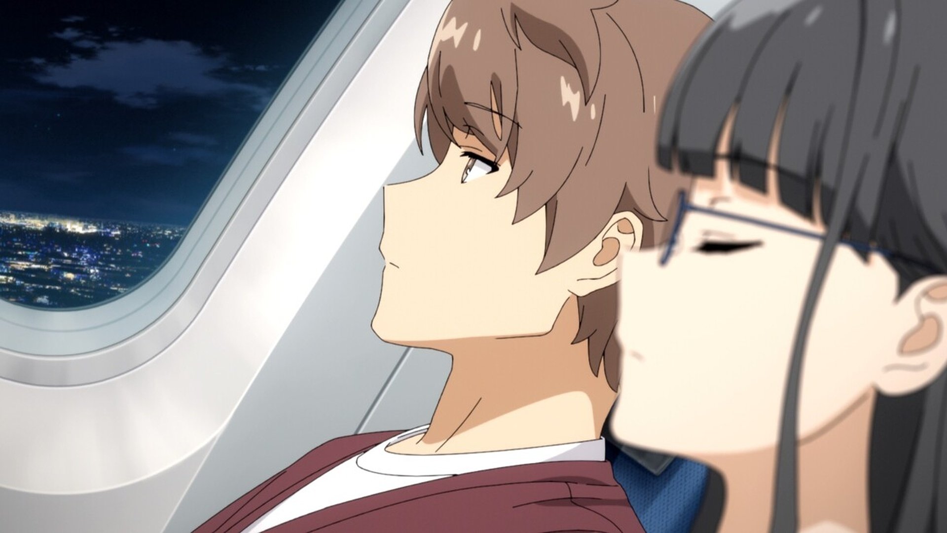 No sueño con Santa Claus