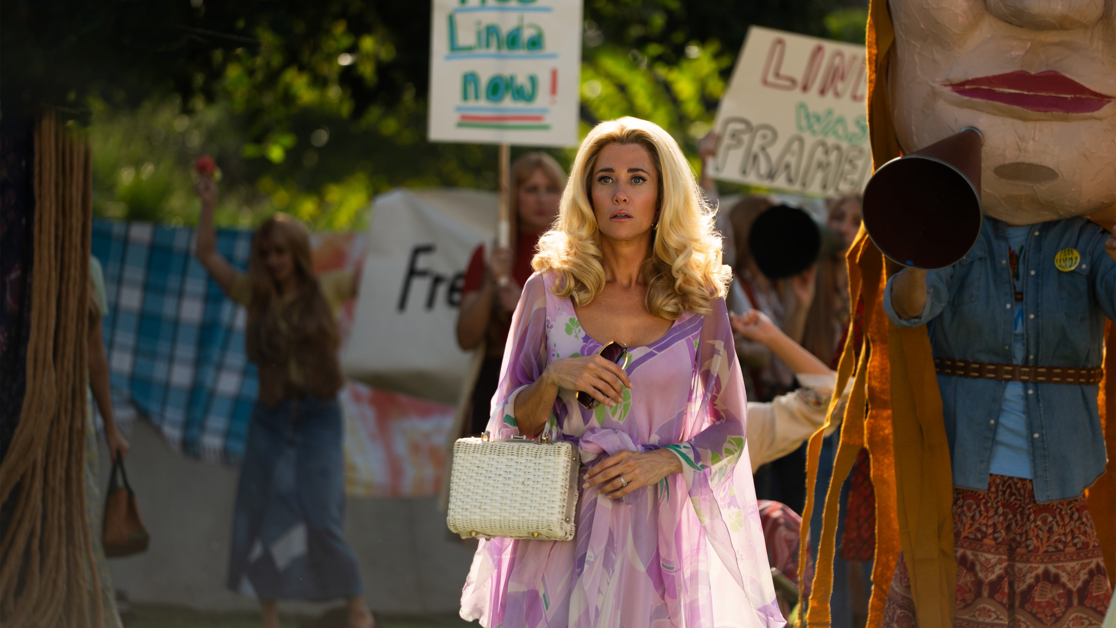 Maxine da la vuelta a la tortilla