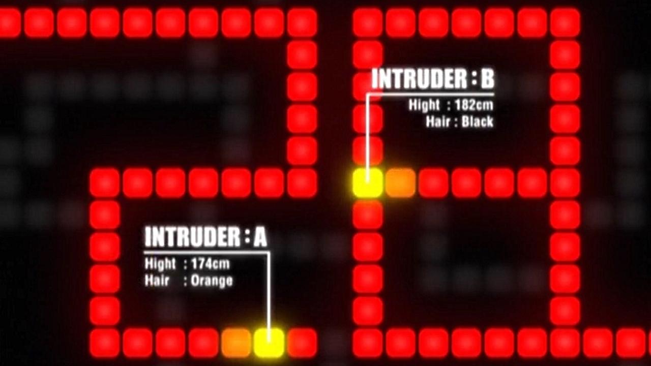 Orihime es el objetivo