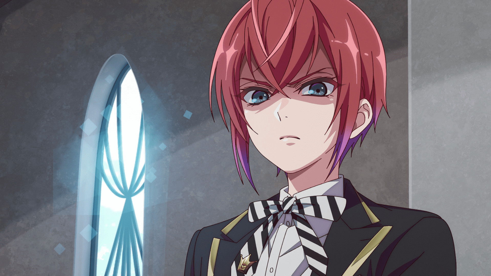 Charla a la hora de comer