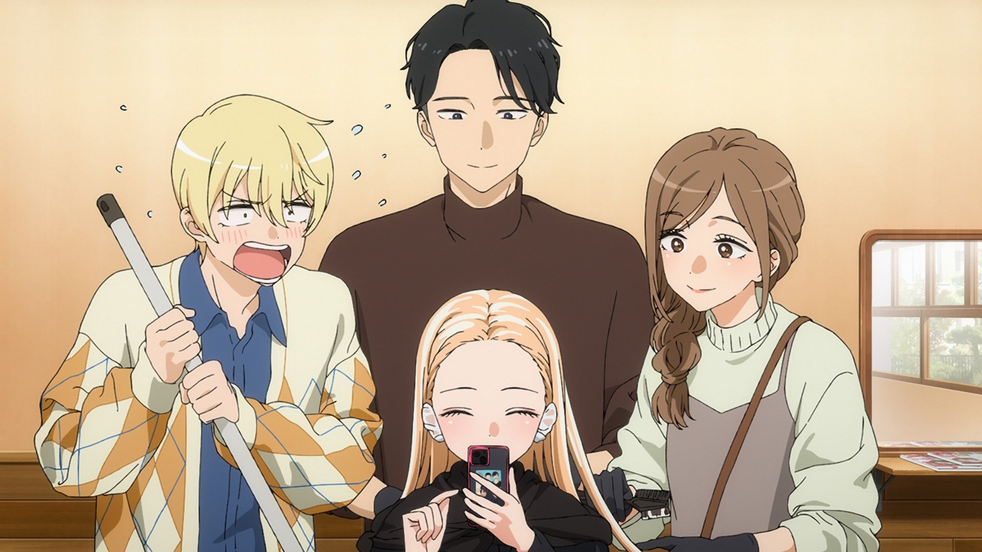 ¡A crear recuerdos!