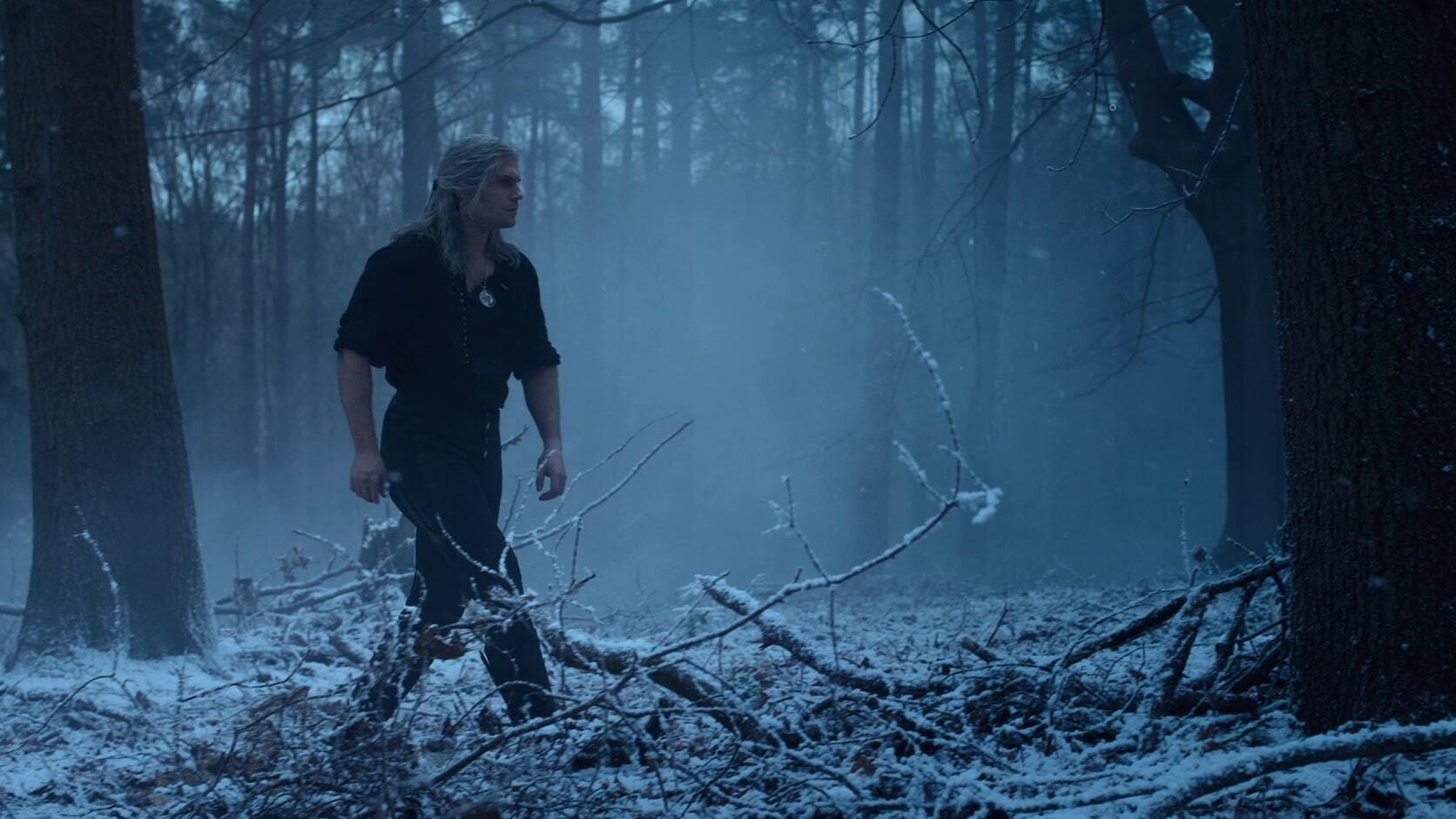 Servicios secretos de Redania