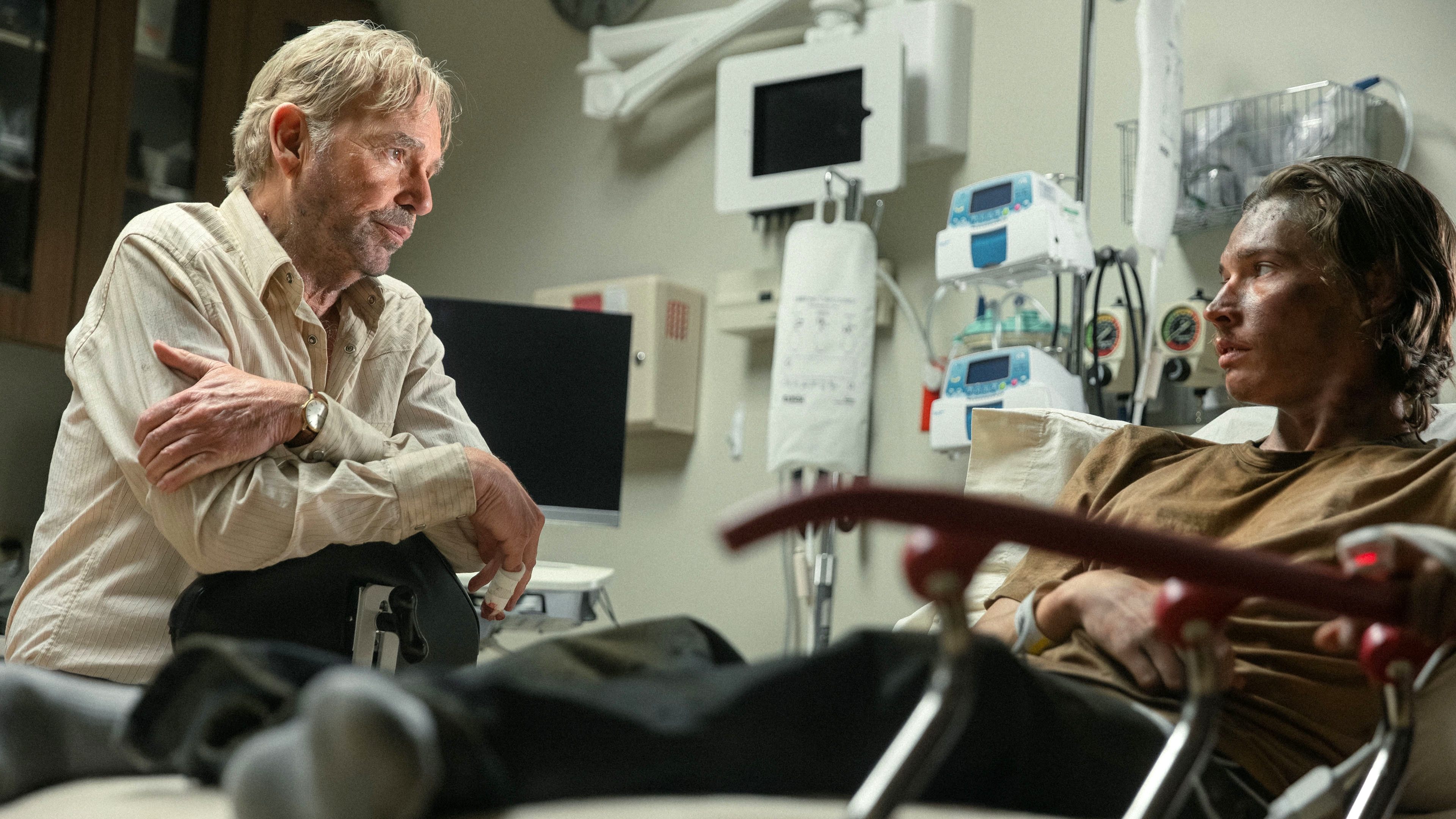 Soñadores y perdedores