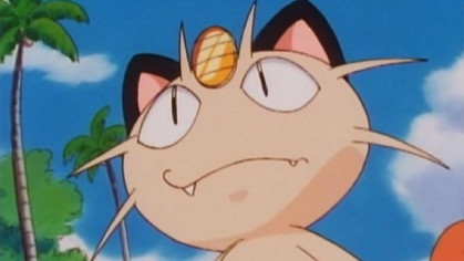 Durmiendo con Blastoise en la playa