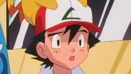 Es la hora de Mr. Mime