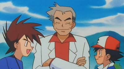 Espectáculo en el Poké-corral