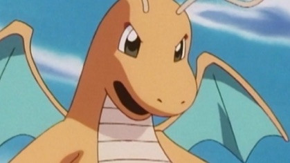 Adelante, Dragonite