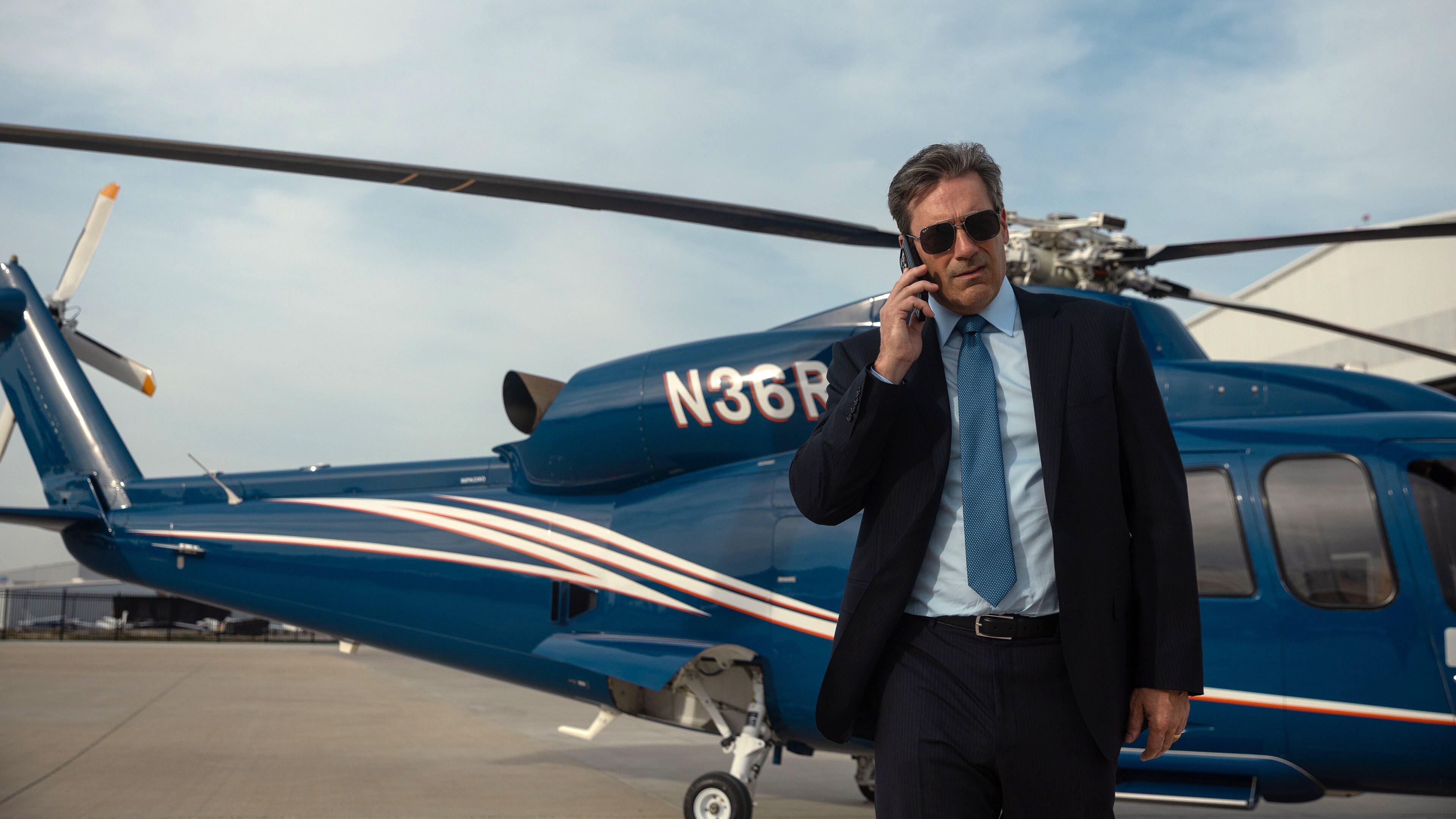 Donde está el hogar