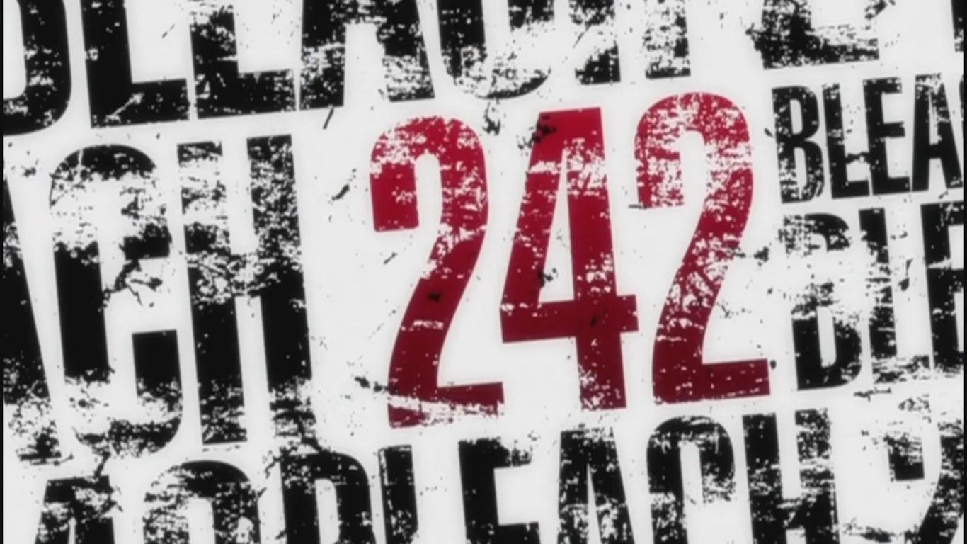 Shinigami & zanpakuto, salida total