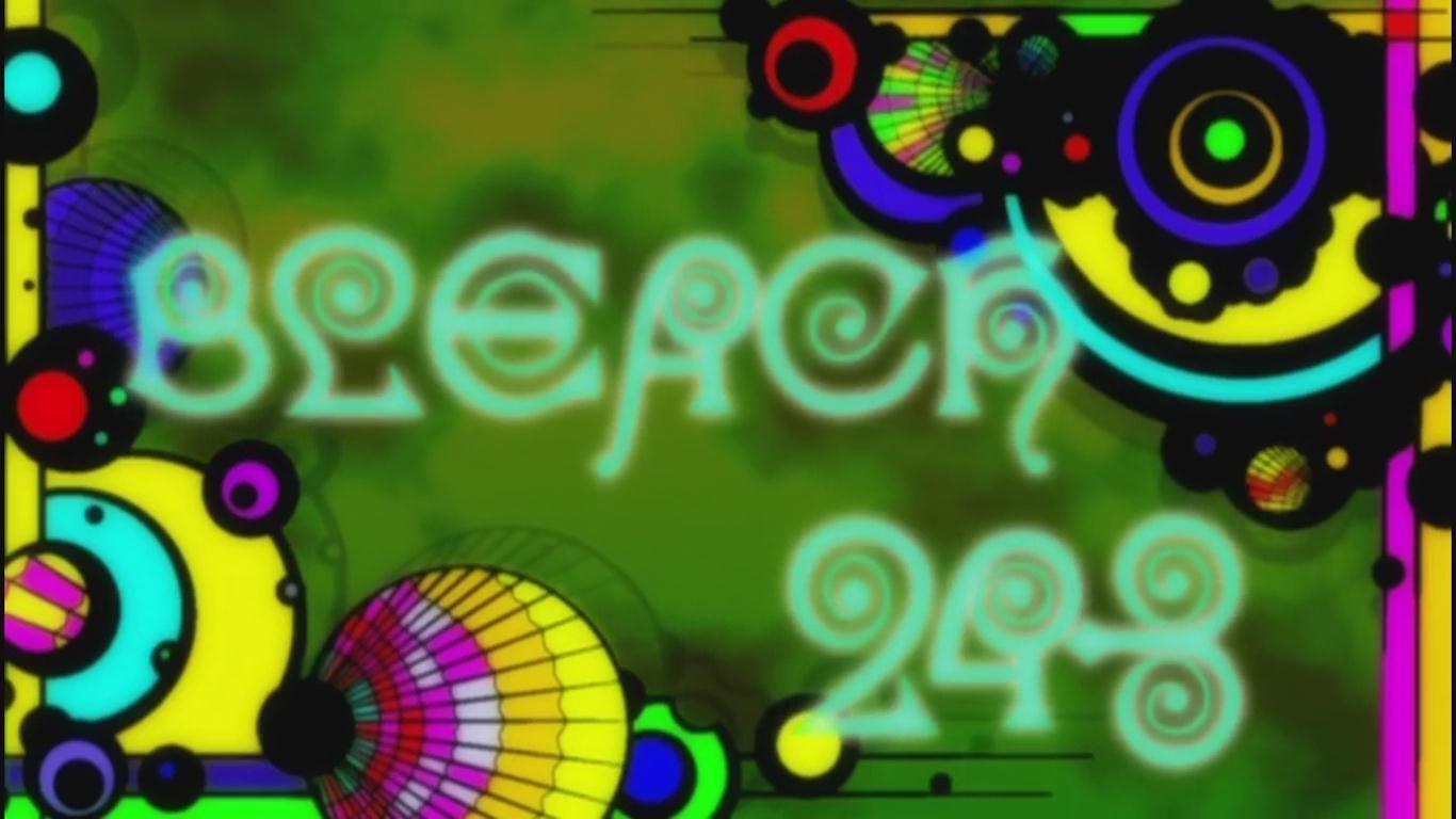 ¡Pelea golpe a golpe! Ichigo vs. Senbonzakura