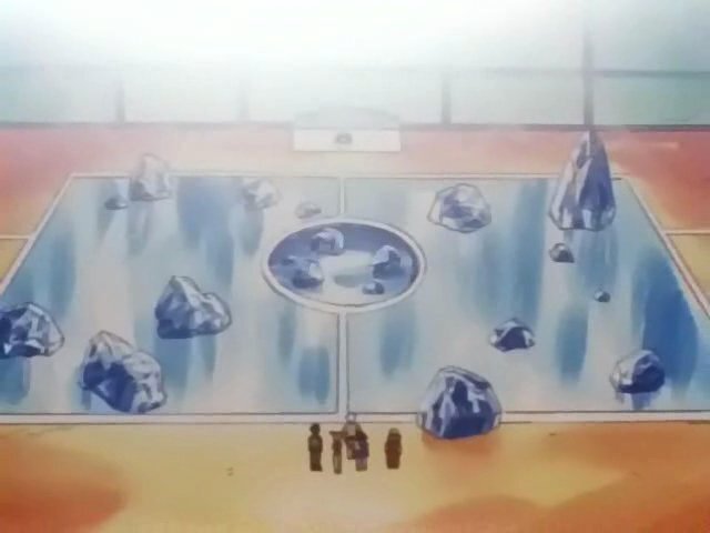 ¡Helados para el nene y la nena!