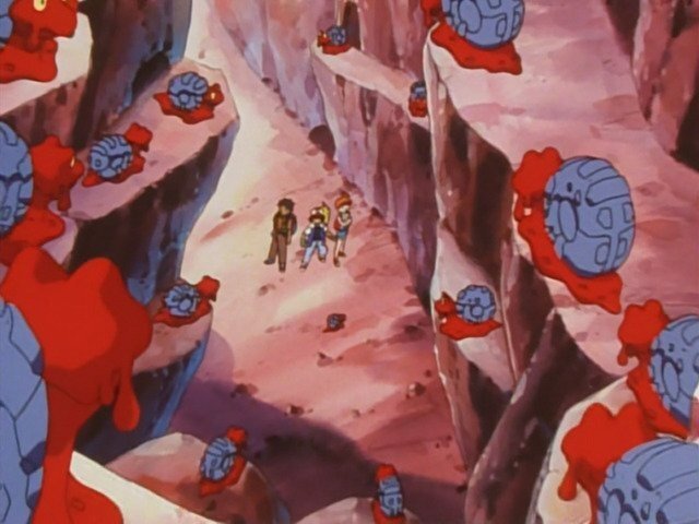 ¡A algunos les va el calor!