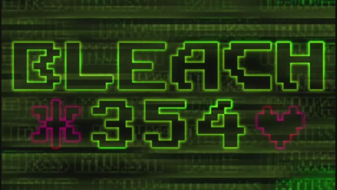 Ichigo vs Ginjo, hacia el juego del espacio