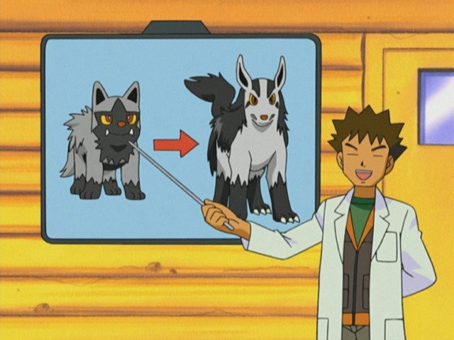 Un mordisco para recordar