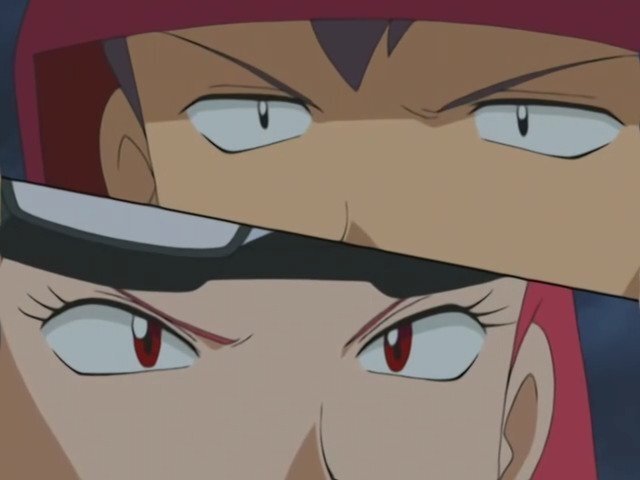 Un plan de tres equipos