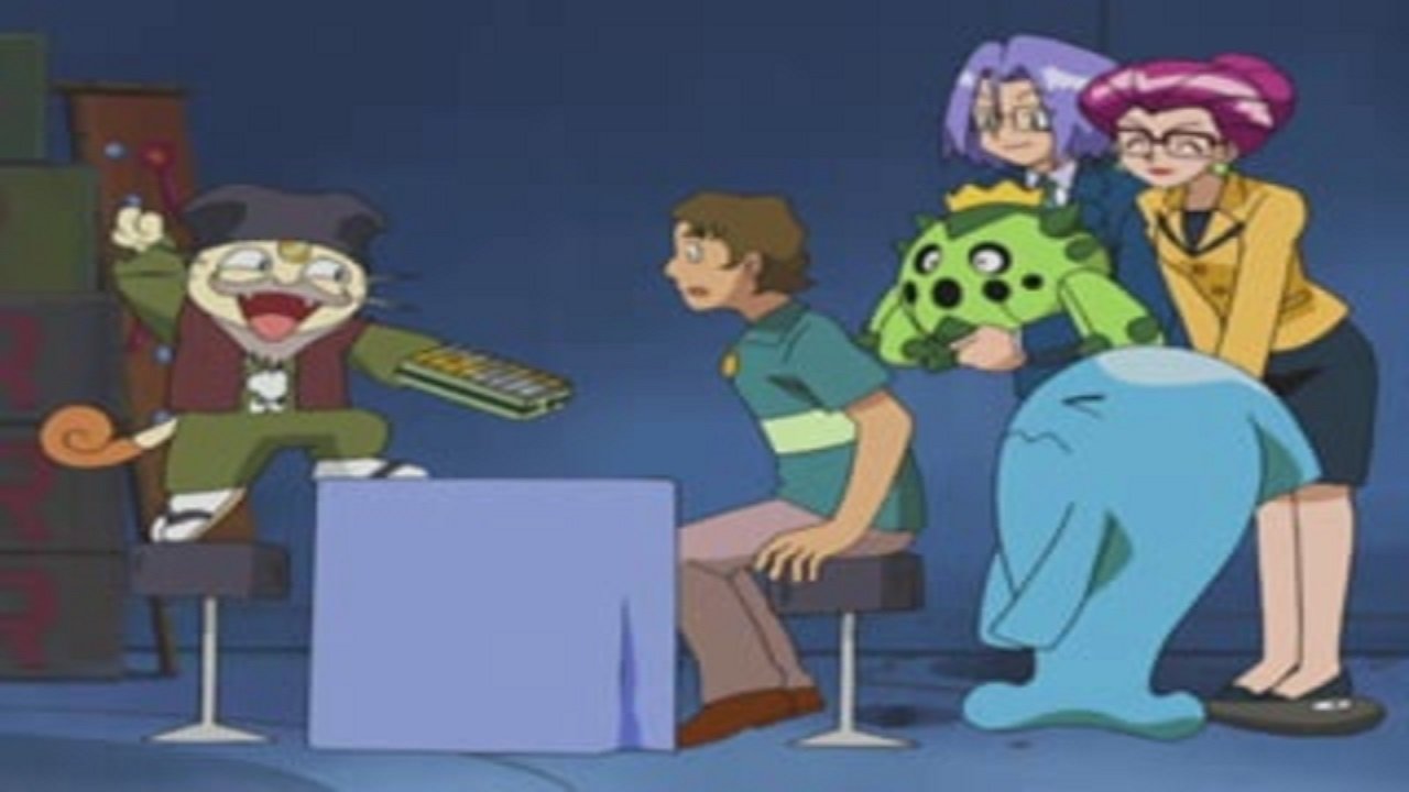 Artistas y estafadores