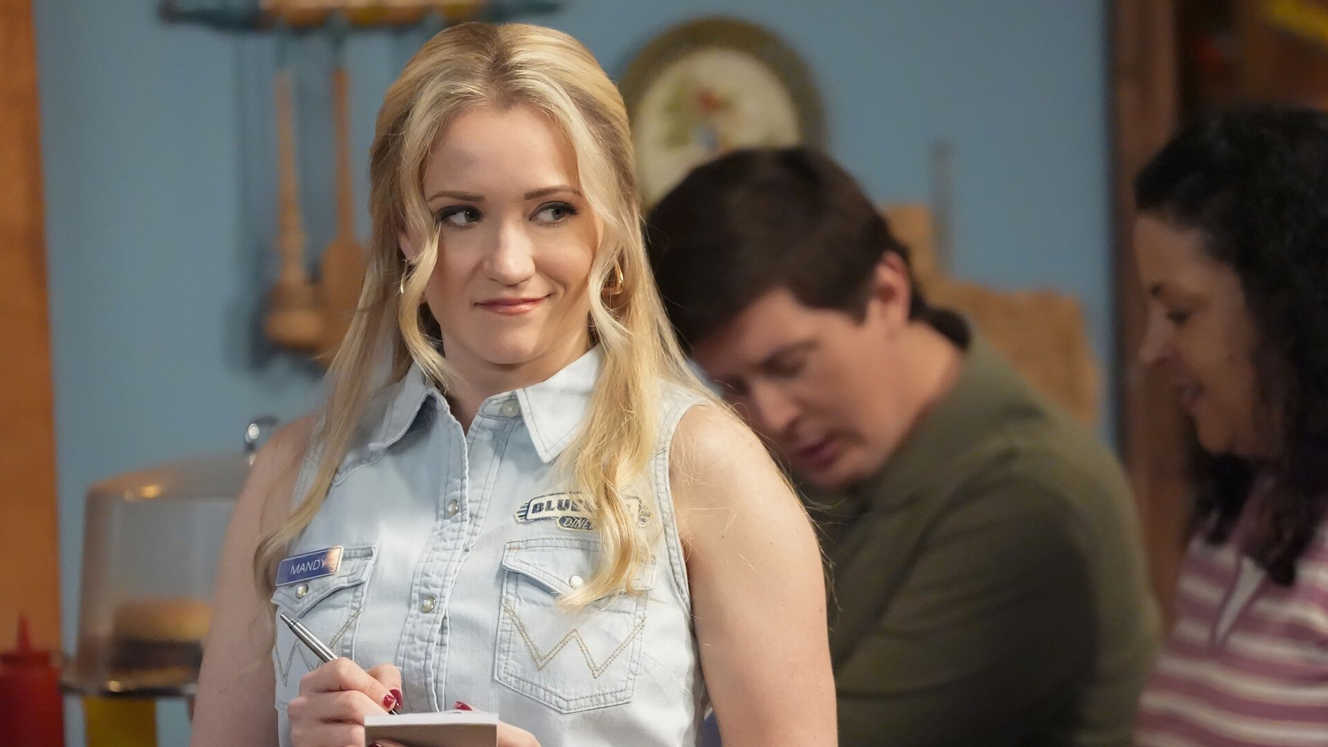 Una casa de apuestas y una ruptura