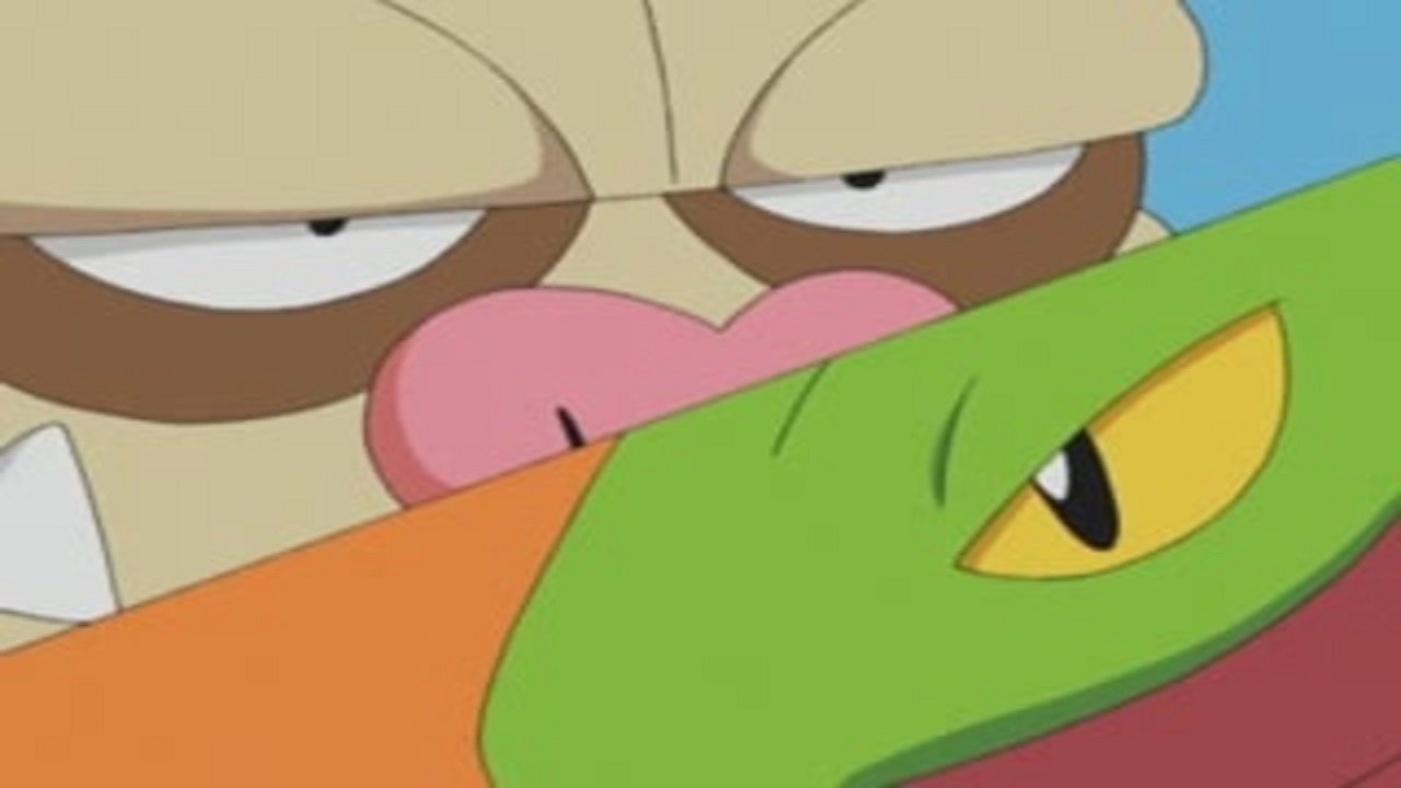 El poder del equilibrio