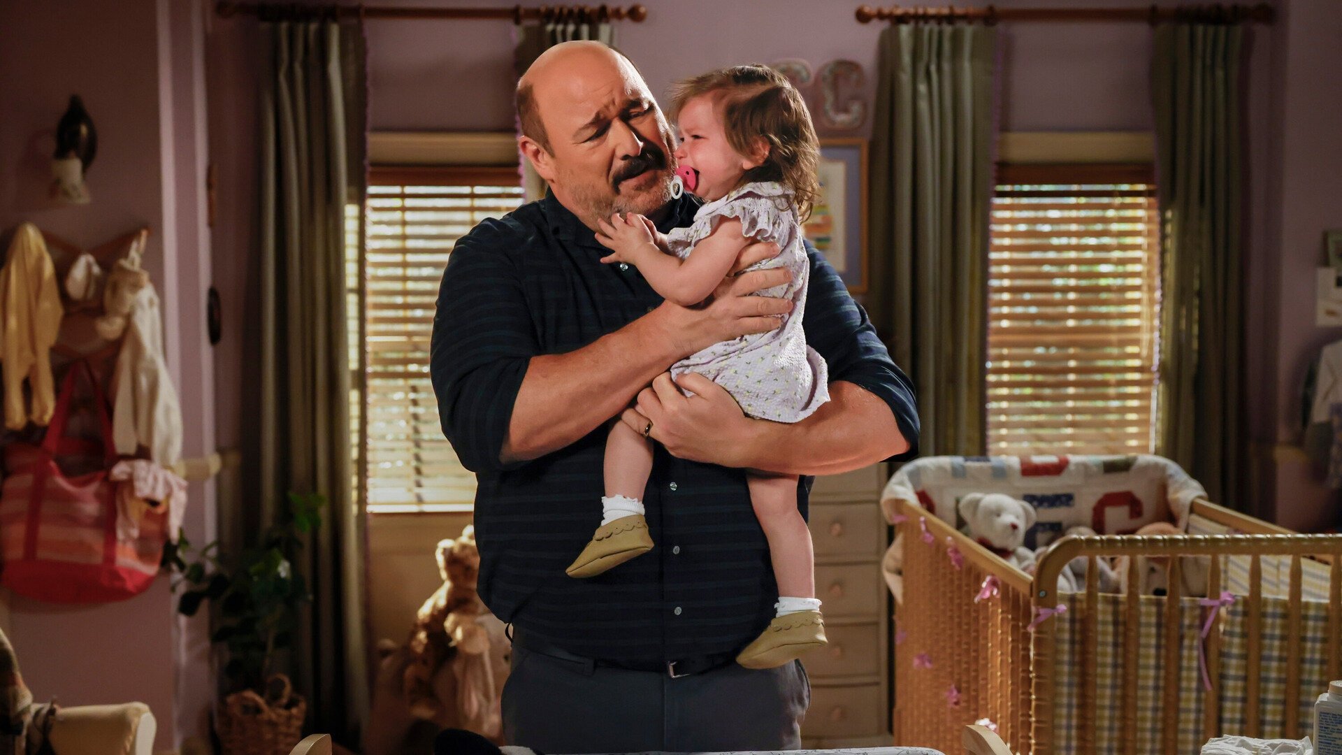 A las mujeres les encanta el desalmuerzo